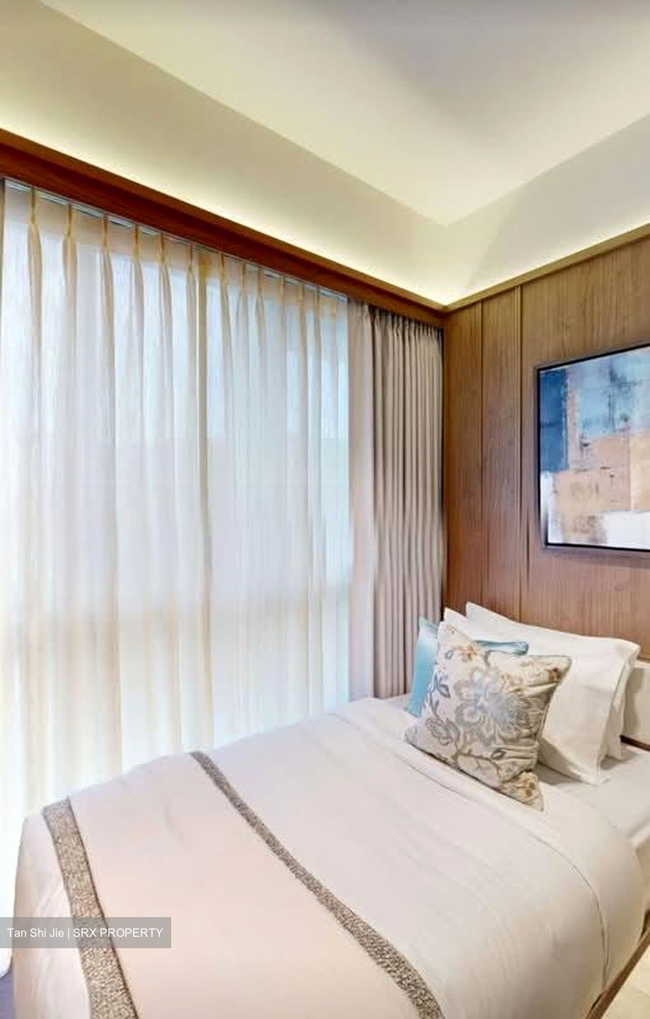 Tembusu Grand (D15), Condominium #601608821